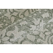 Feizy Belfort 8A28F Traditional Floral & Botanical Rug in Ivory/Green