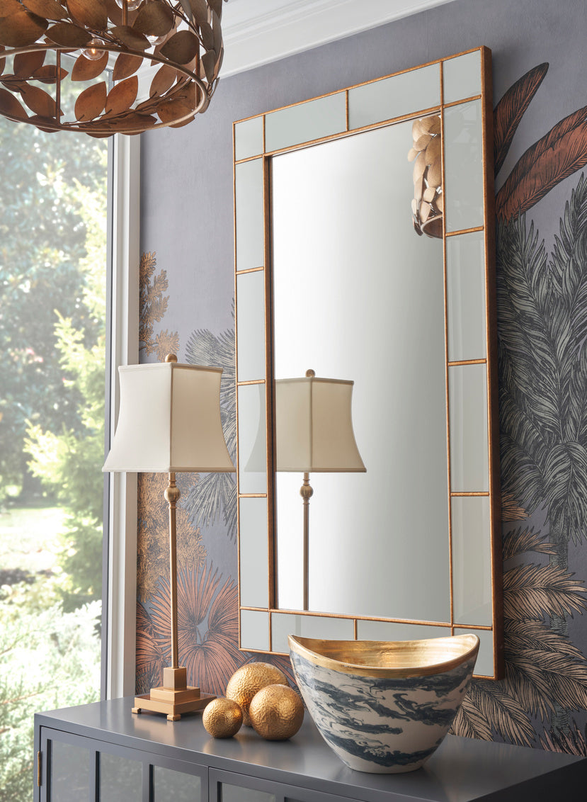 Chelsea House Ficus Round Chandelier