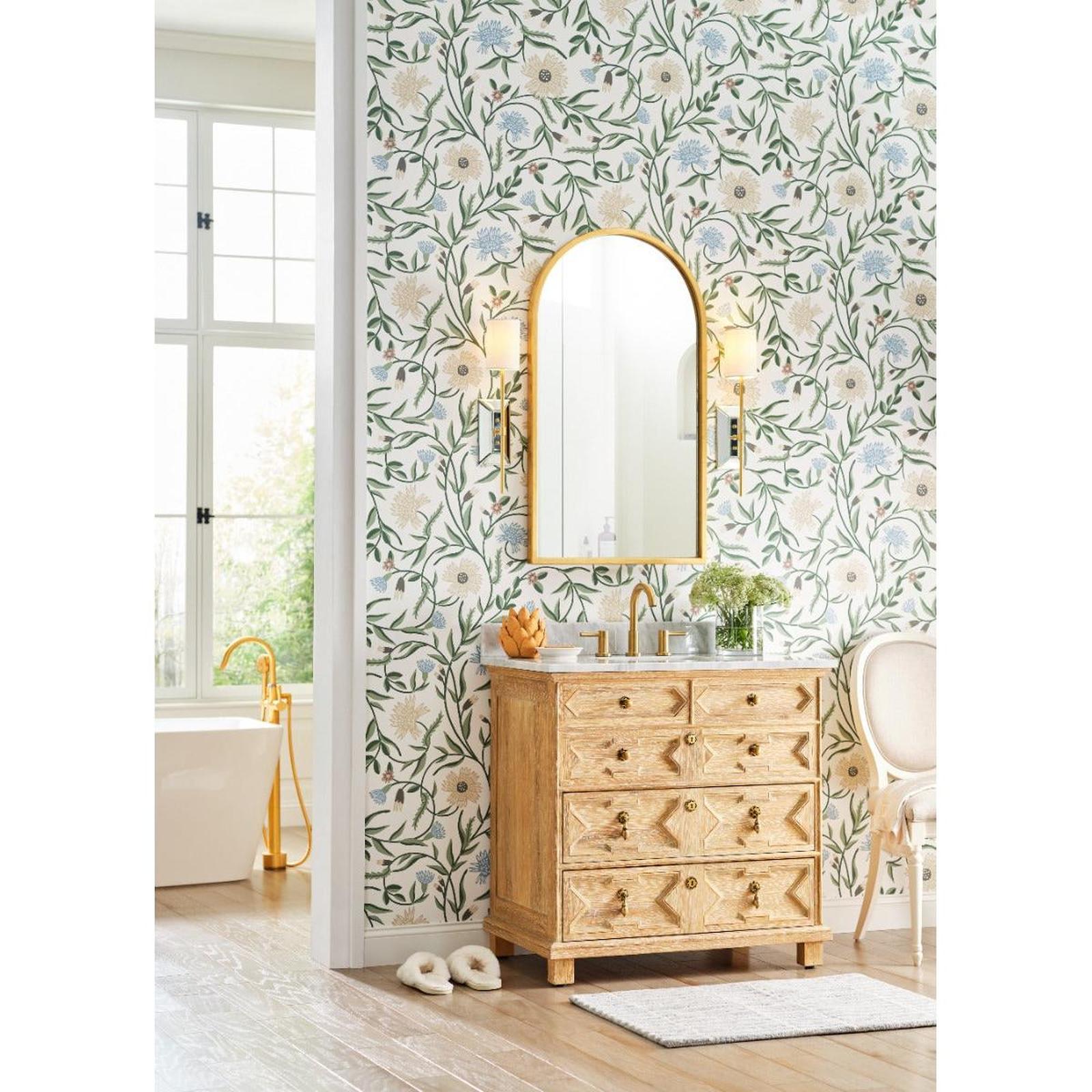 Woodbridge Furniture Gateway Mirror