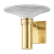 Hudson Valley Lighting Brann 1 Light 9.5 inch Wall Sconce Wall Light Clearance