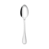 Christofle Malmaison Silver Plated Tablespoon