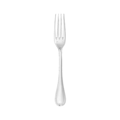 Christofle Malmaison Silver-Plated Dinner Fork