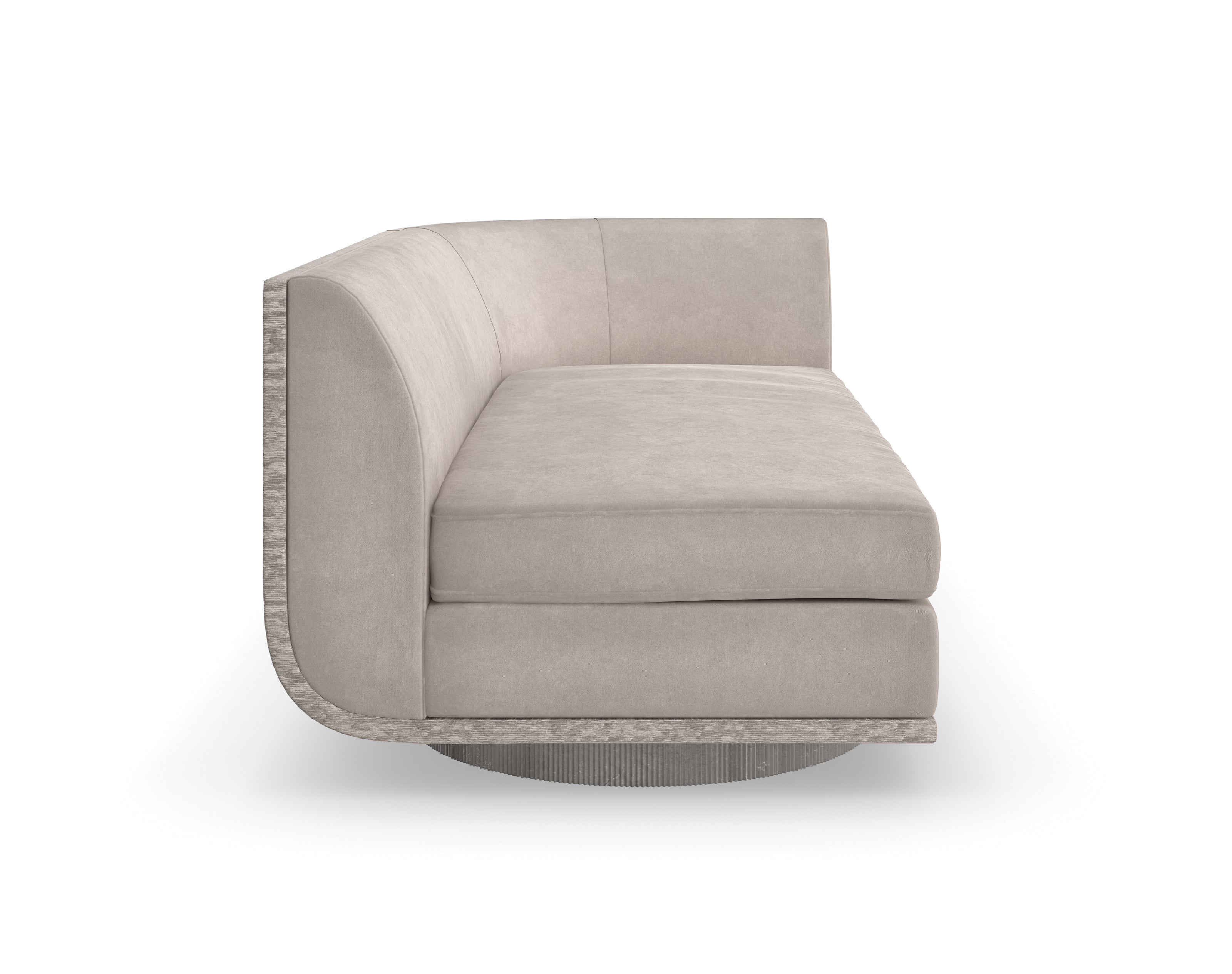 Caracole Clipper Modular Components