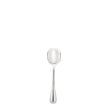 Christofle Malmaison Sterling Silver Ice Cream Spoon