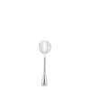 Christofle Malmaison Sterling Silver Ice Cream Spoon