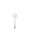 Christofle Malmaison Sterling Silver Ice Cream Spoon