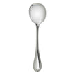 Christofle Malmaison Sterling Silver Ice Cream Spoon
