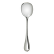 Christofle Malmaison Sterling Silver Ice Cream Spoon