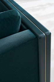 Caracole Gelee Sofa - Apatite INV