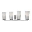 Hudson Valley Lighting Upton 4 Light 26.25 inch Bath and Vanity Wall Light Clearance