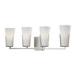Hudson Valley Lighting Upton 4 Light 26.25 inch Bath and Vanity Wall Light Clearance
