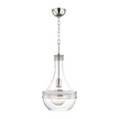 Hudson Valley Lighting Hagen 1 Light 10.75 inch Pendant Ceiling Light