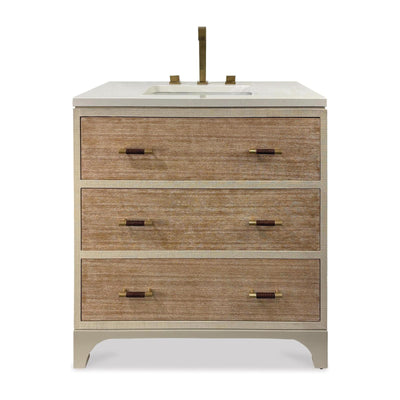 Ambella Pullman Sink Chest