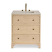 Ambella Bixby Sink Chest