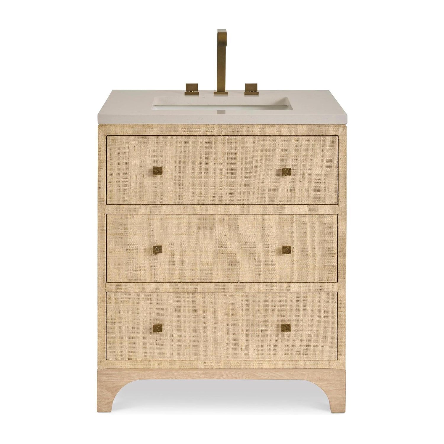 Ambella Bixby Sink Chest
