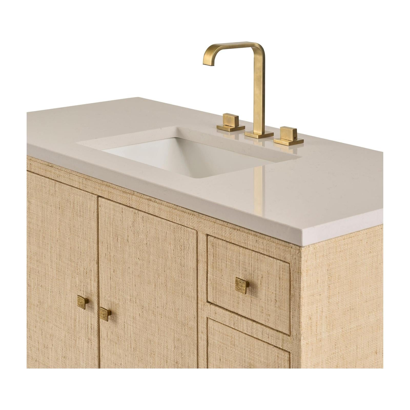Ambella Bixby Sink Chest