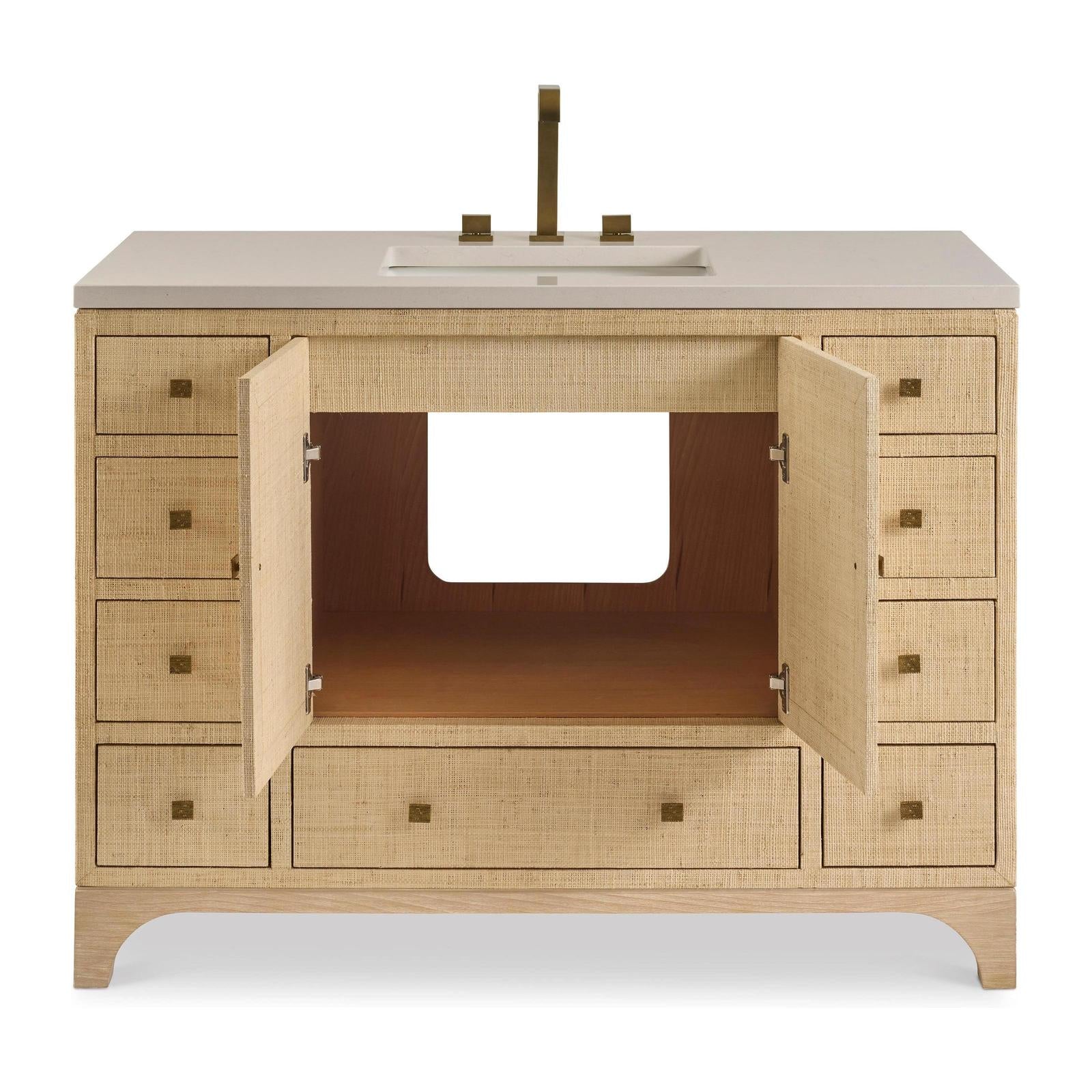 Ambella Bixby Sink Chest