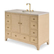 Ambella Bixby Sink Chest
