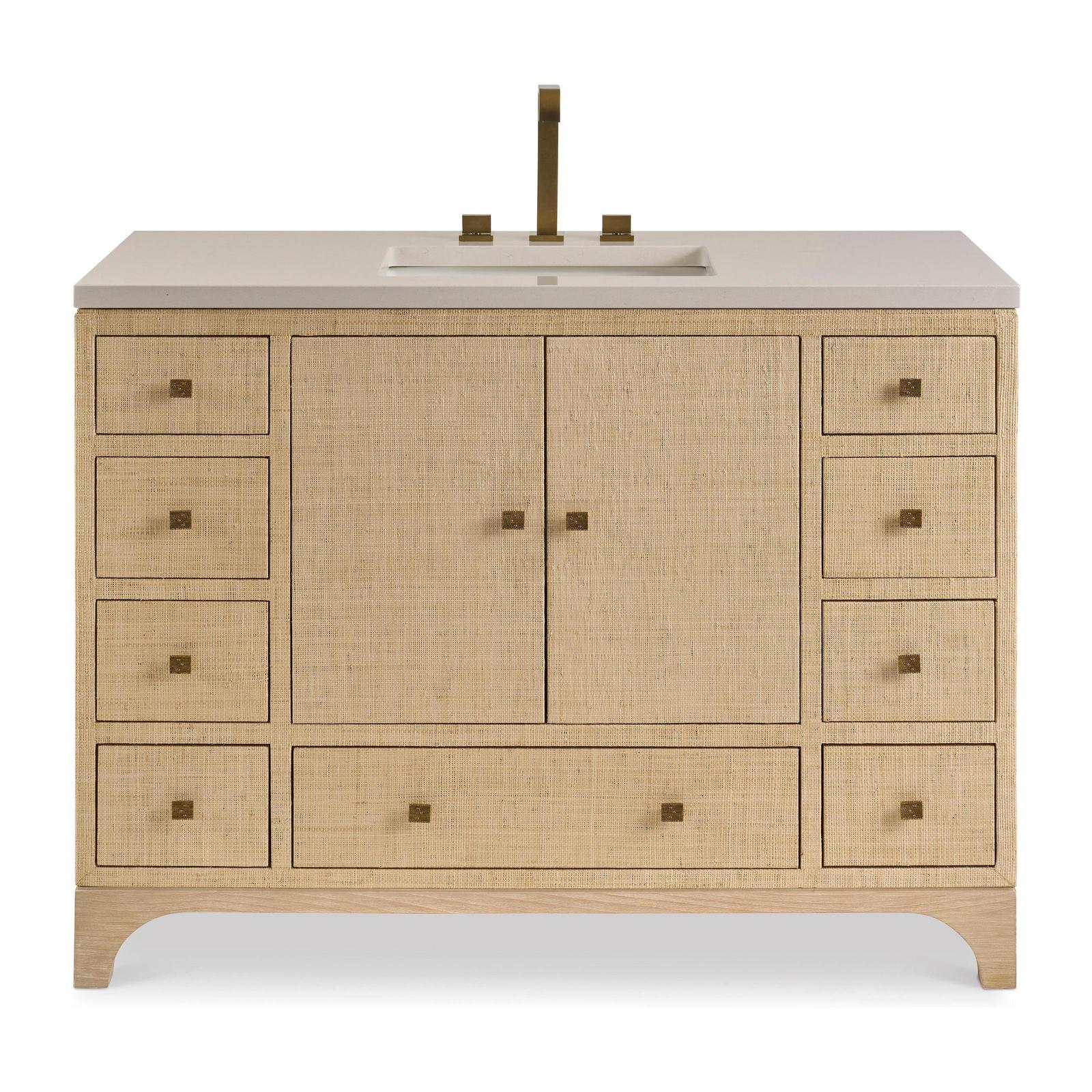 Ambella Bixby Sink Chest