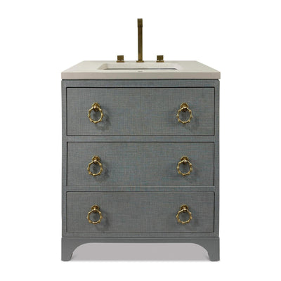Ambella Lancaster Medium Sink Chest