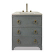 Ambella Lancaster Medium Sink Chest