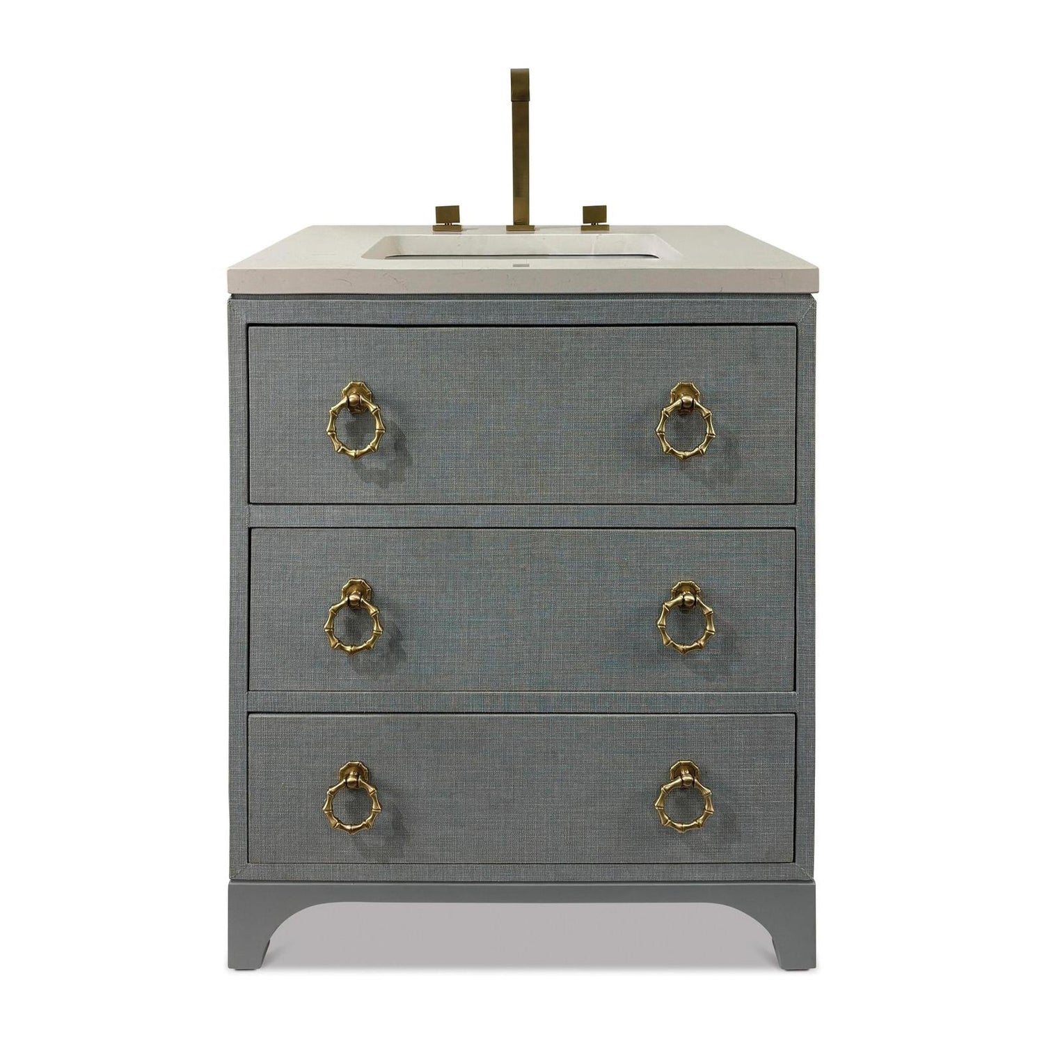Ambella Lancaster Medium Sink Chest