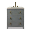 Ambella Lancaster Medium Sink Chest