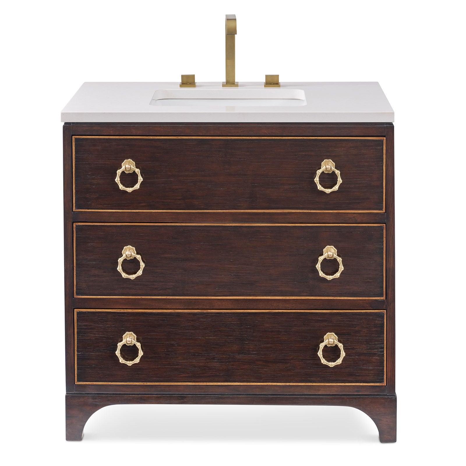 Ambella Hoxton Sink Chest