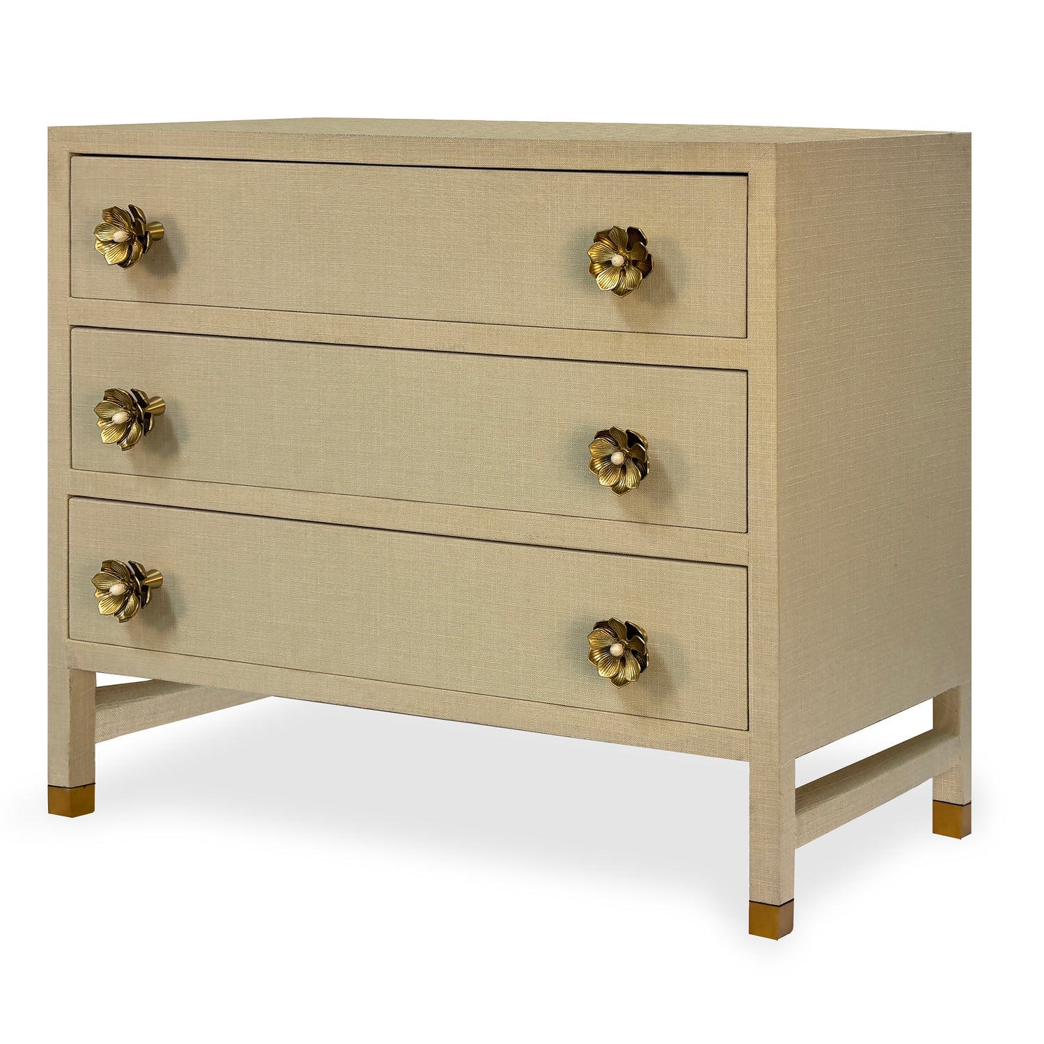 Ambella Birchall Chest
