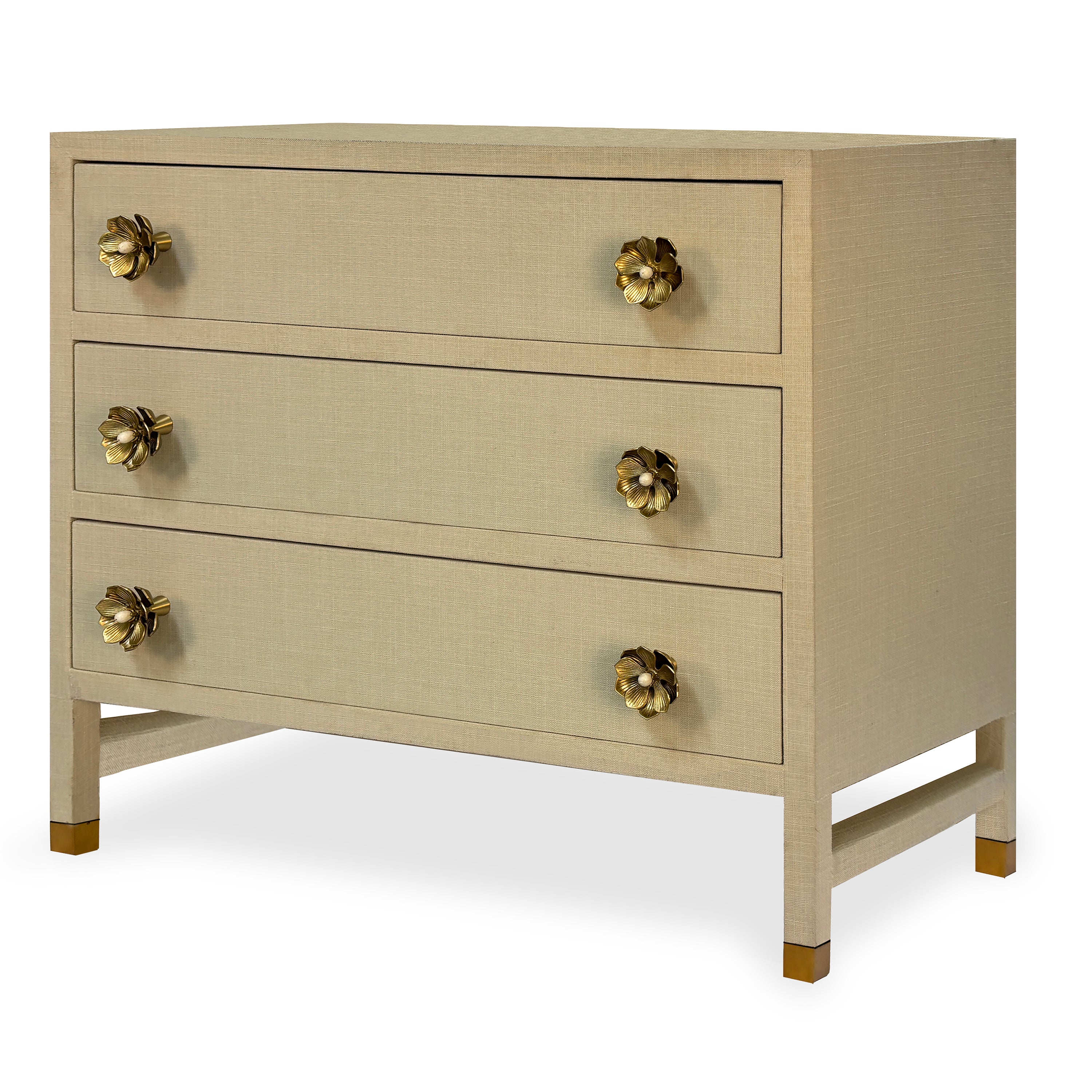 Ambella Birchall Chest