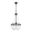 Hudson Valley Lighting Hagen 1 Light 14 inch Pendant Ceiling Light