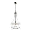 Hudson Valley Lighting Hagen 1 Light 14 inch Pendant Ceiling Light