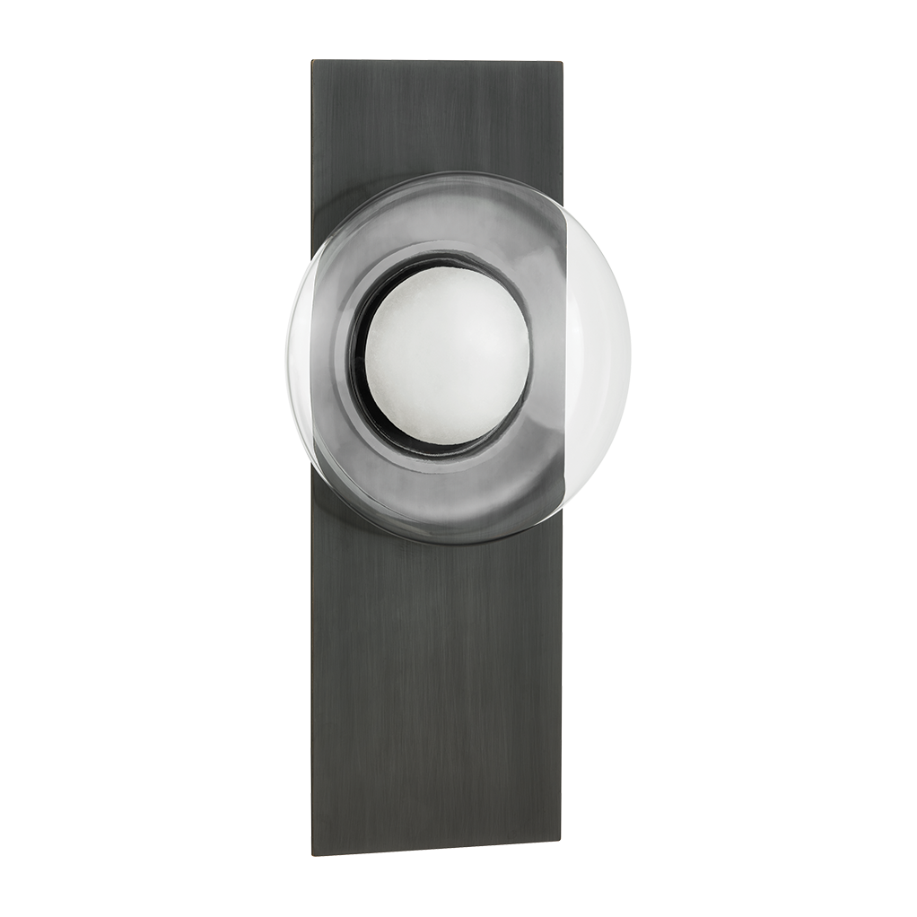 Hudson Valley Lighting Pound Ridge 1 Light 7.5 inch Wall Sconce Wall Light