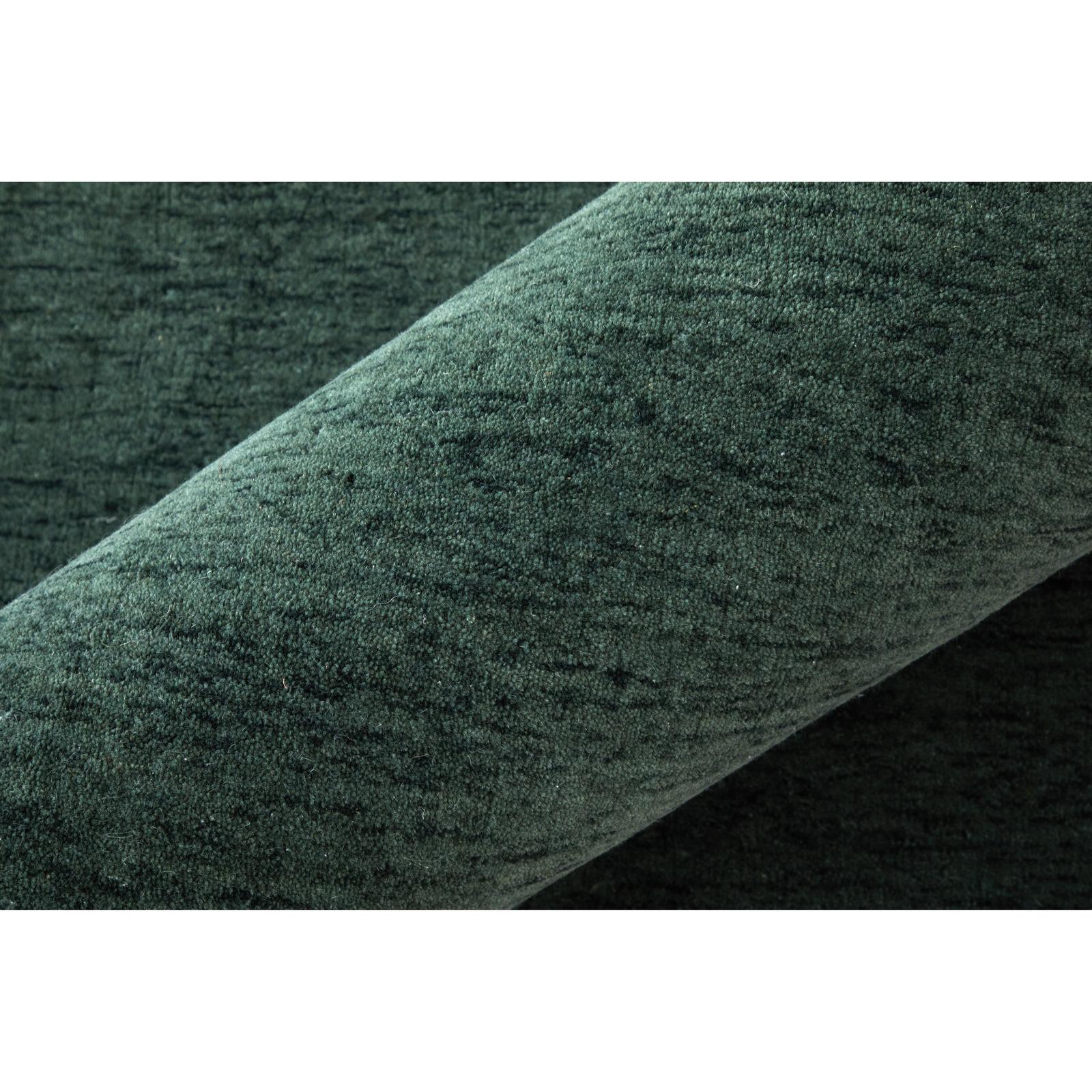 Feizy Luna 8049F Modern Solid Rug