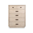 Salt Life Home Sunset Cove Sanibel Brown Drawer Chest II