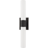 Hudson Valley Lighting Fulton 2 Light 4.75 inch Bath and Vanity Wall Light