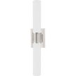 Hudson Valley Lighting Fulton 2 Light 4.75 inch Bath and Vanity Wall Light