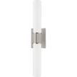 Hudson Valley Lighting Fulton 2 Light 4.75 inch Bath and Vanity Wall Light