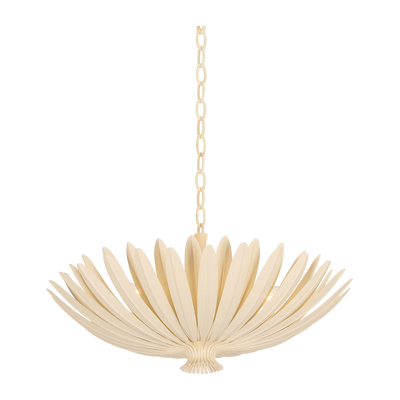 Hudson Valley Lighting Whitfield 4 Light Chandelier Ceiling Light