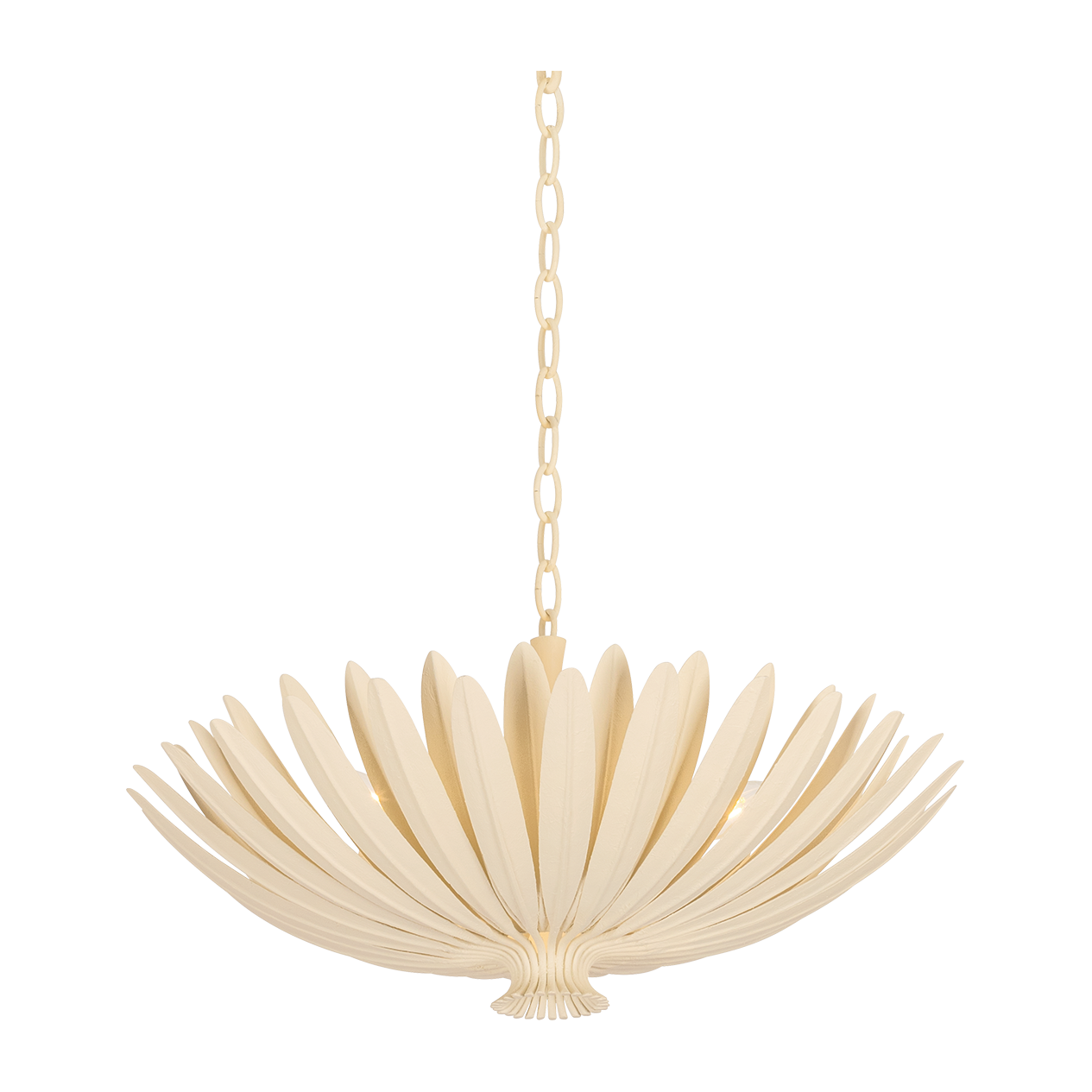 Hudson Valley Lighting Whitfield 4 Light Chandelier Ceiling Light