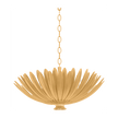 Hudson Valley Lighting Whitfield 4 Light Chandelier Ceiling Light