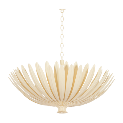 Hudson Valley Lighting Whitfield 8 Light Chandelier Ceiling Light
