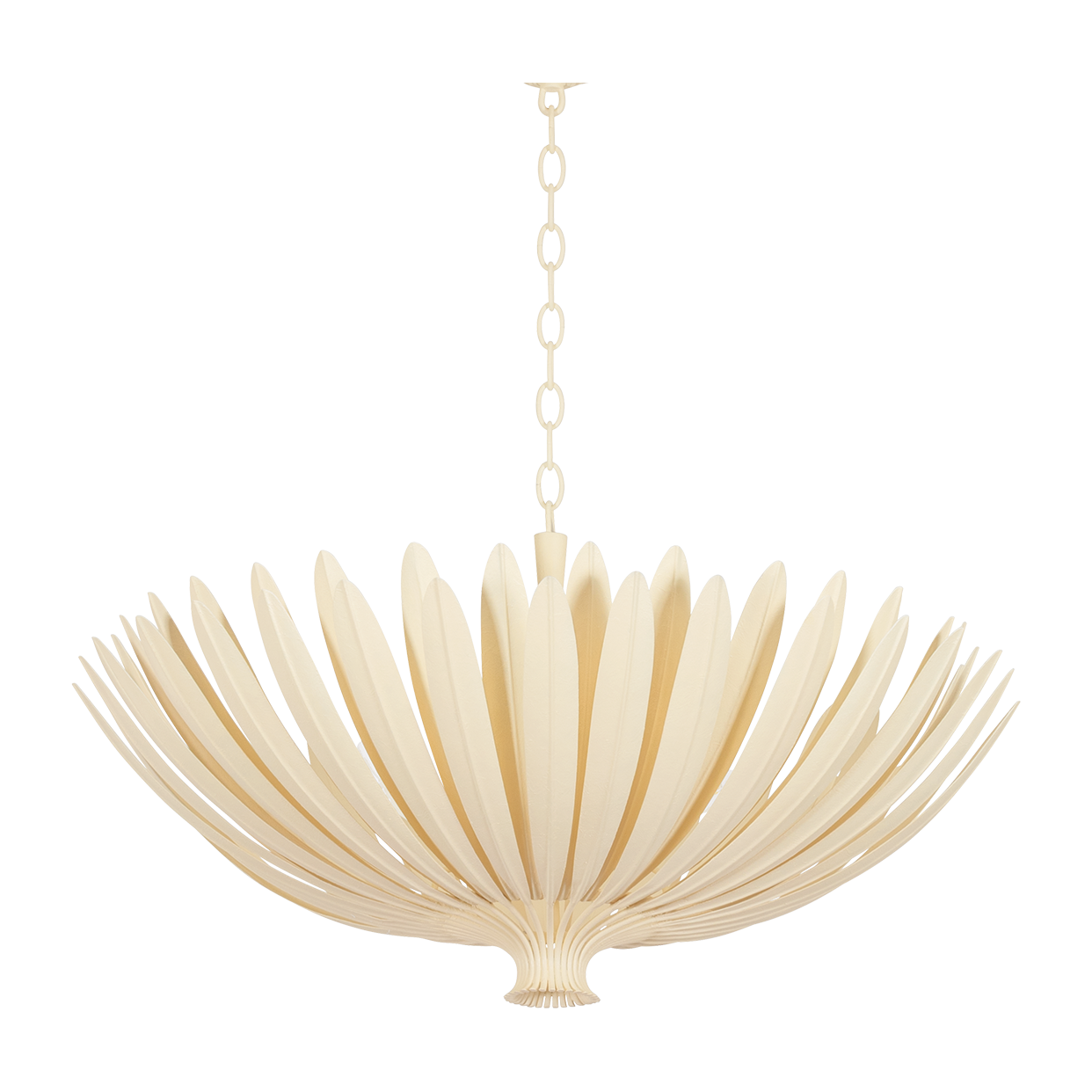 Hudson Valley Lighting Whitfield 8 Light Chandelier Ceiling Light