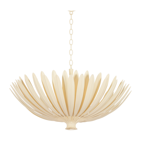 Hudson Valley Lighting Whitfield 8 Light Chandelier Ceiling Light