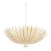 Hudson Valley Lighting Whitfield 8 Light Chandelier Ceiling Light
