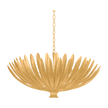 Hudson Valley Lighting Whitfield 8 Light Chandelier Ceiling Light