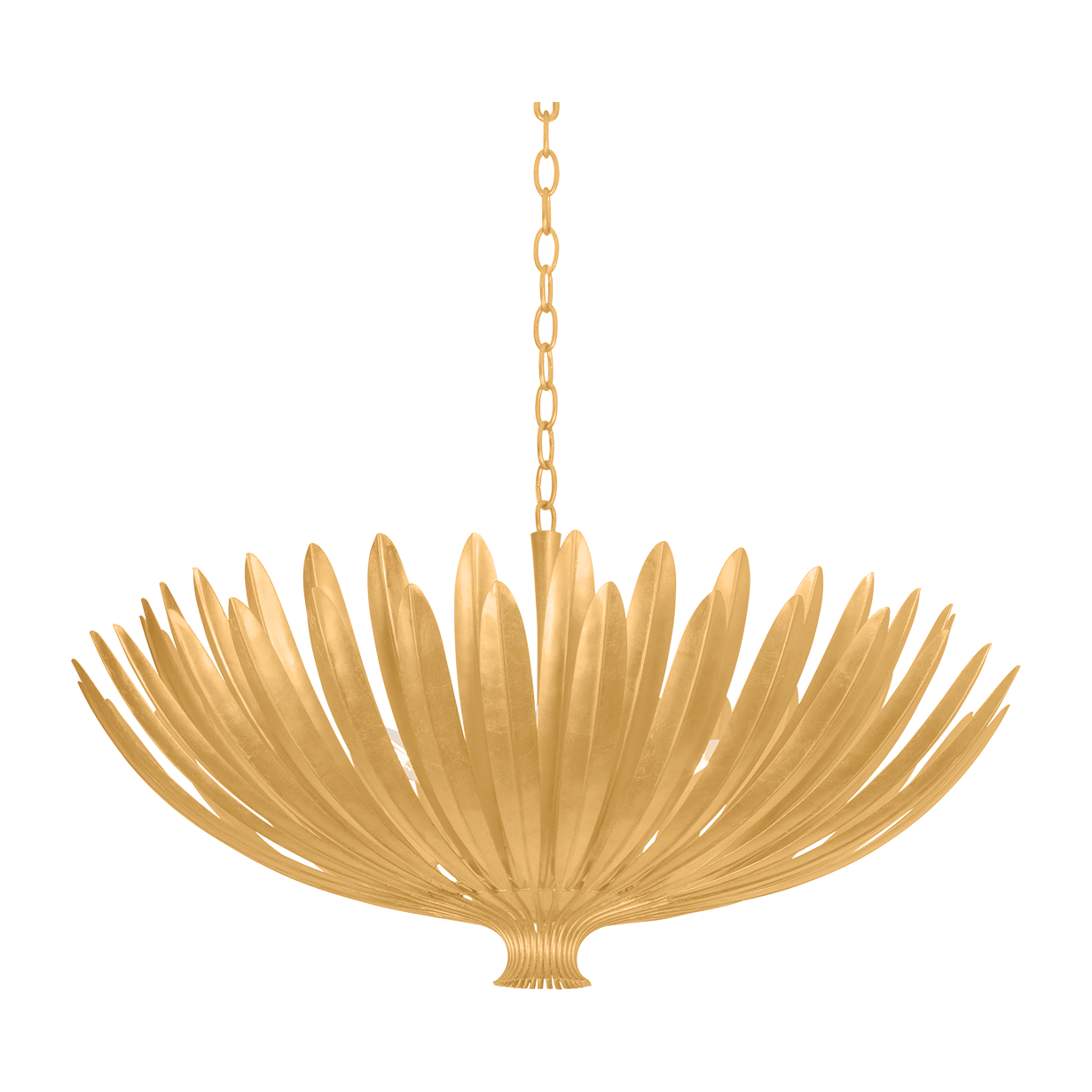 Hudson Valley Lighting Whitfield 8 Light Chandelier Ceiling Light