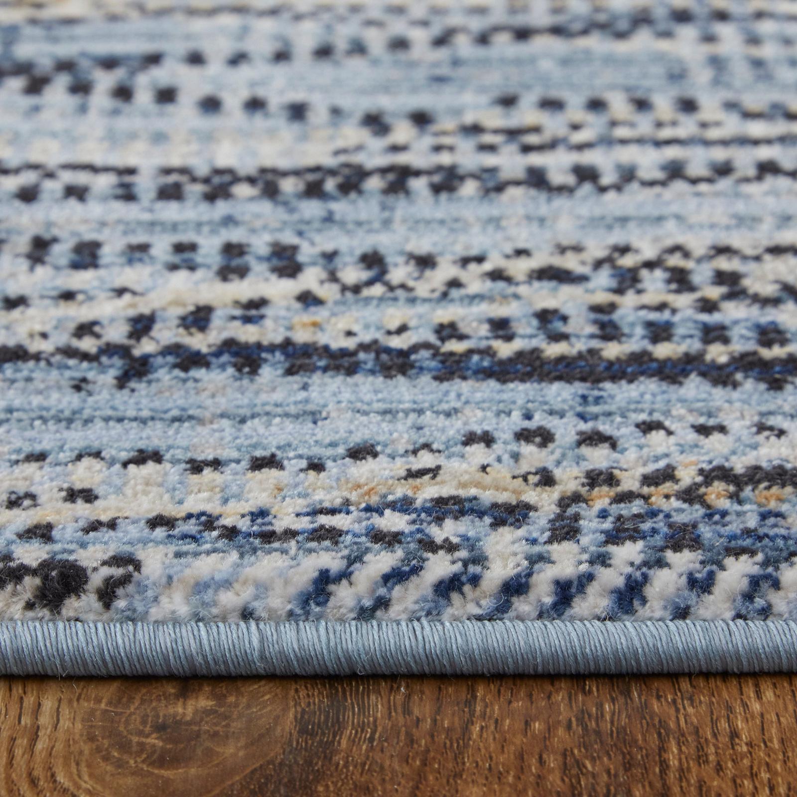 Feizy Sonora 39NXF Modern Abstract Rug