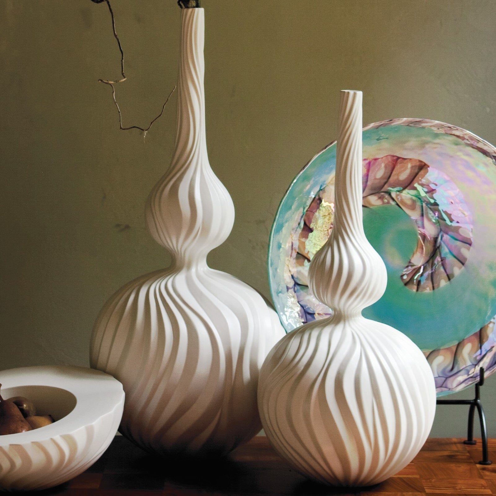 Global Views Magura Vase