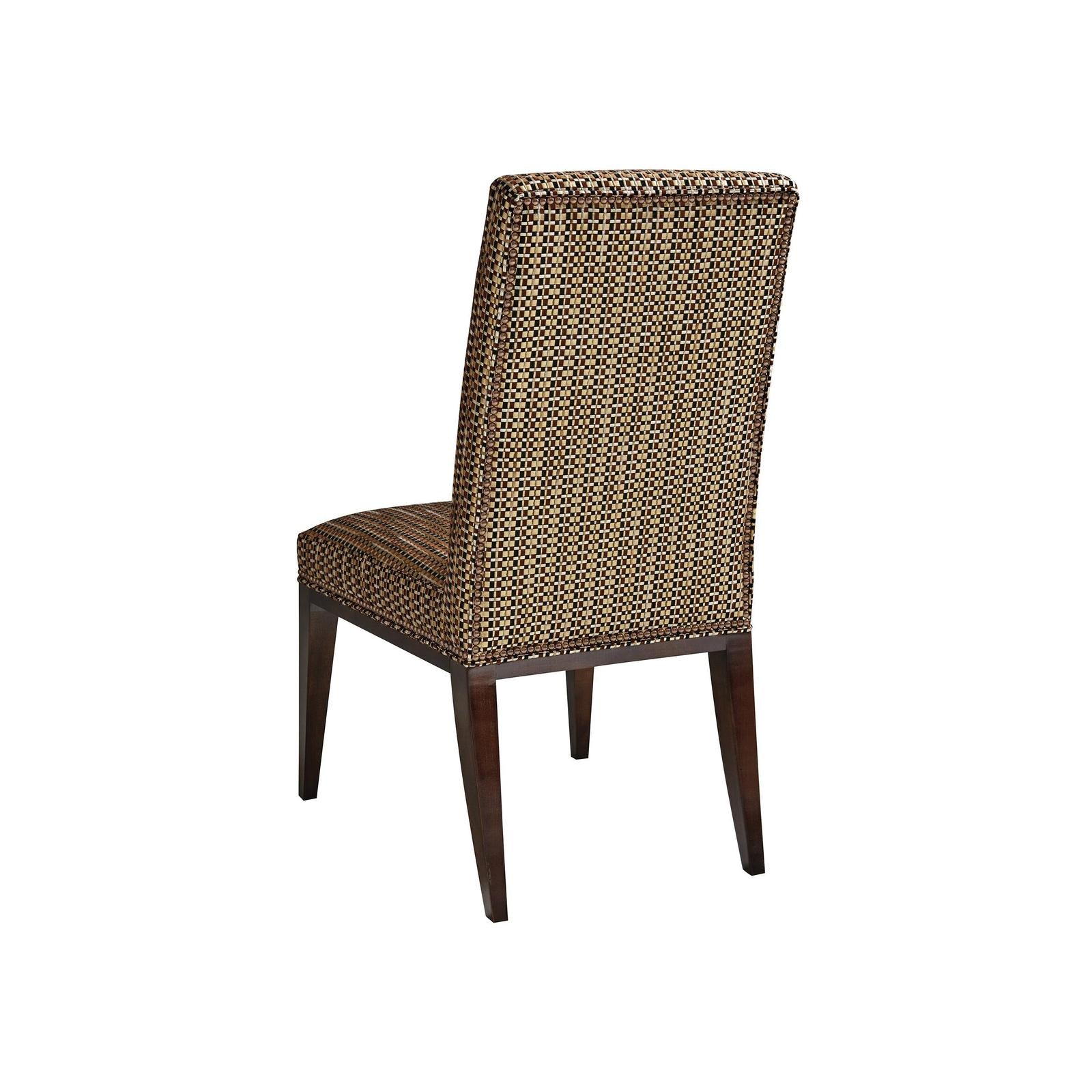 Lexington Upholstery Lowell Dining Chair